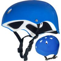 Шлем защитный универсальный JR (синий) F11721-3