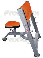 Скамейка Скотта ProfiGym СК-0150-H (Classic)