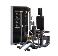 Приведение/отведение бедра Spirit Fitness DWS150-U2