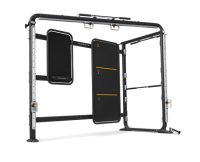 Комплекс функционального тренинга, крепление к стене MATRIX CONNEXUS GFTWM Matte Black