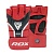 Перчатки RDX Grappling Aura Plus T-17 S красн/черн. (арт. GGR-T17RB-S+)