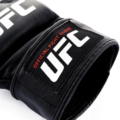 Официальные перчатки для соревнований - Мужские XXL UFC UHK-69912