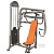 Жим от груди со сведением ProfiGym ТГ-0480-CE