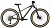 Велосипед Giant STP 26 (Рама: M, Цвет: Metallic Black)