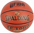 Баскетбольный мяч Spalding TF 1000 Legacy, размер 7, арт. 74-678Z