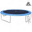 Батут DFC Trampoline Fitness 8 футов б/сетки (244см) 8FT-TRBL