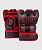 Перчатки Gladiator 3.0 MMA L/XL черн/красн. (арт. VENUM-02935-100-L/XL)