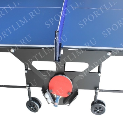 Теннисный стол Scholle T500 (для помещений)